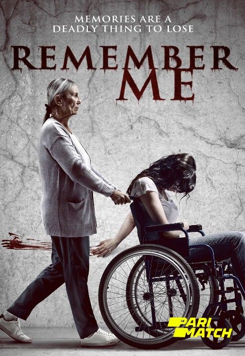 Remember Me (2022) Telugu [Voice Over] Dubbed WEBRip download full movie